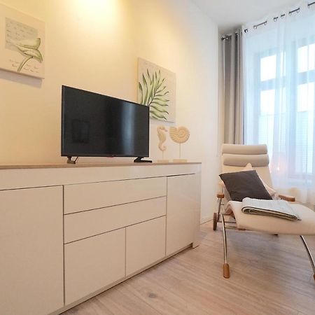 Lange Strasse Apartment Freyja Schleswig Exterior foto
